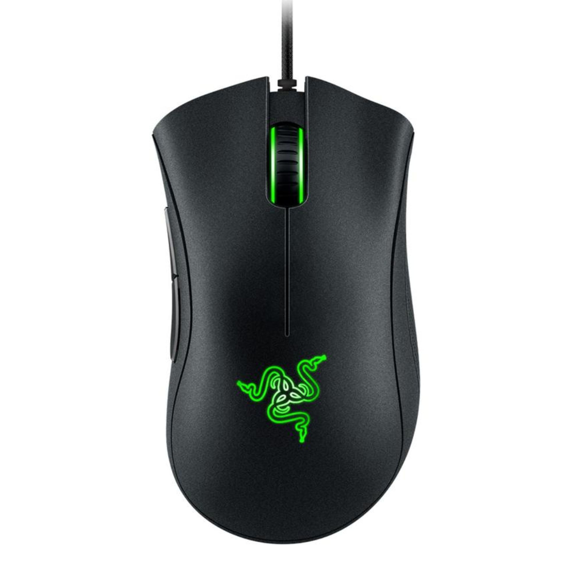 Razer DeathAdder Essential Black